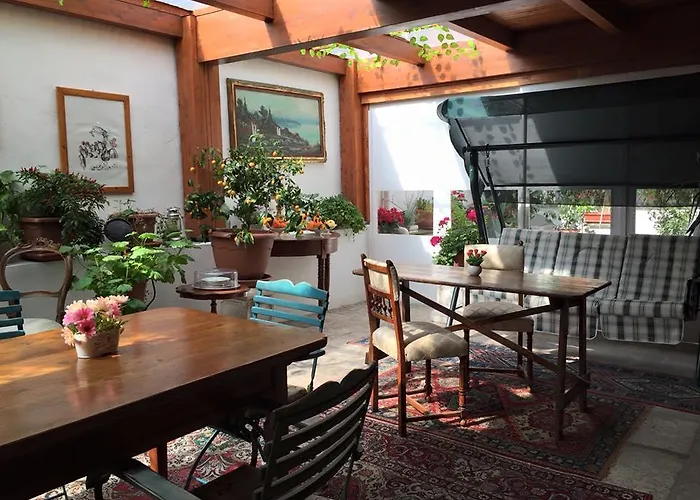 Bed And Breakfast Oz