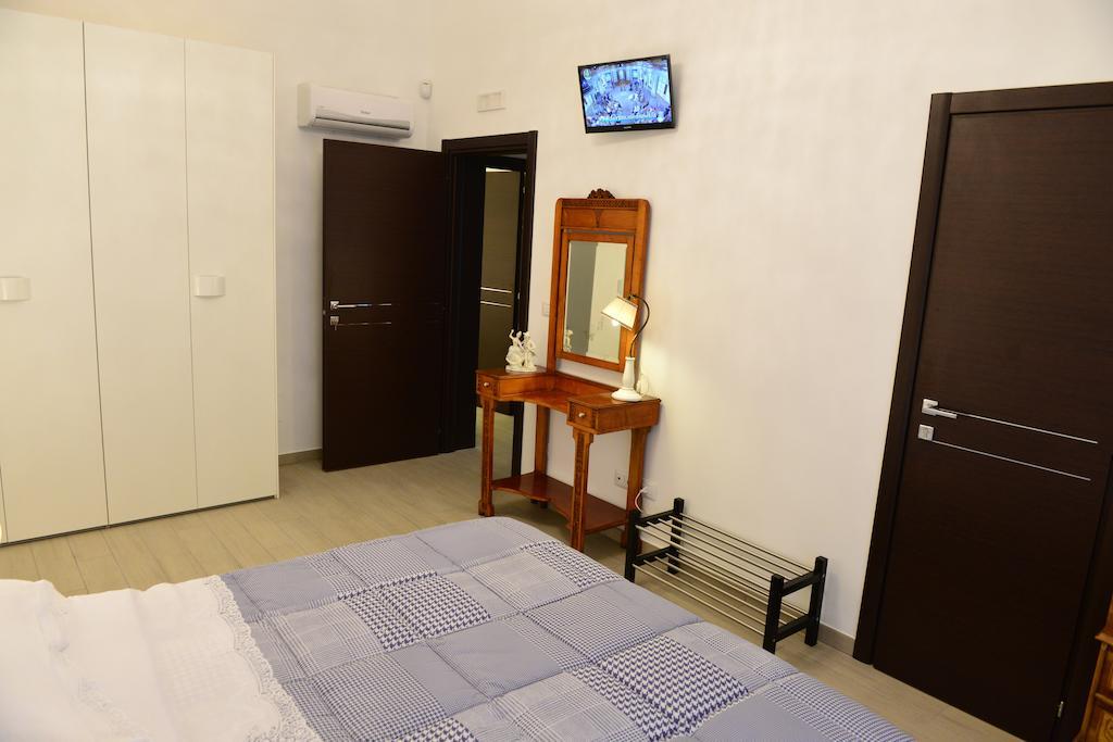 Oz Bed & Breakfast Bari
