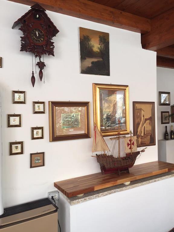 Bed and breakfast Oz Bari