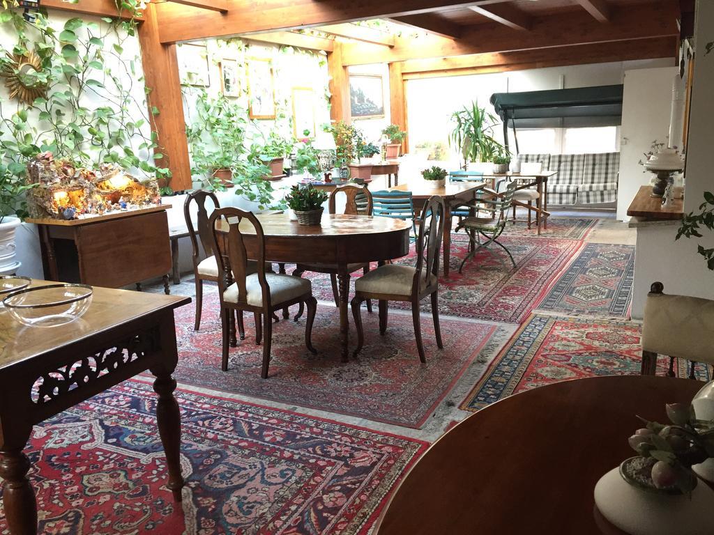 Oz Bed and breakfast Bari