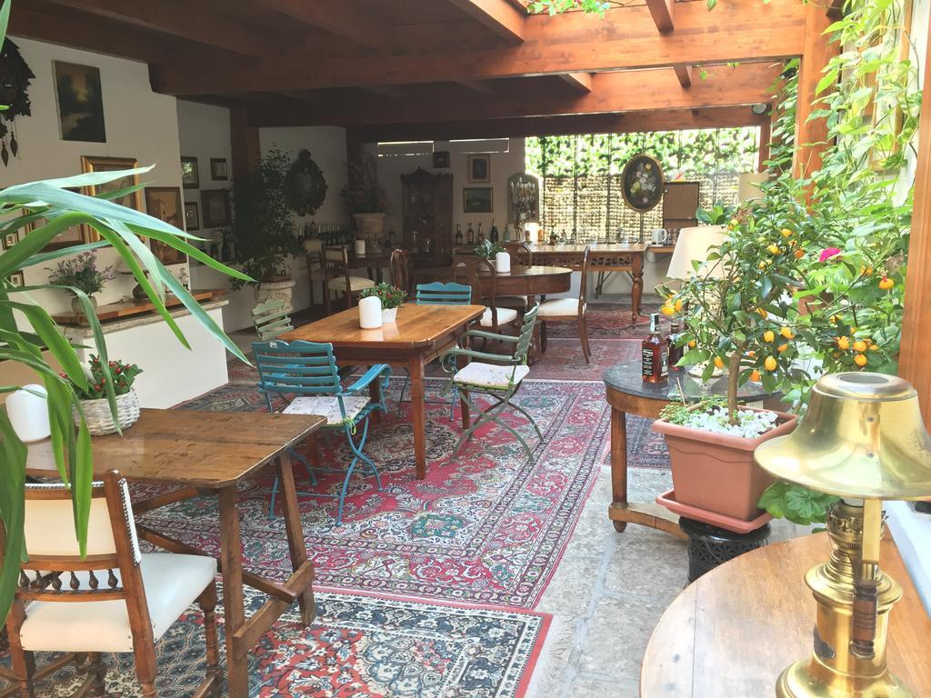 Oz Bed and breakfast