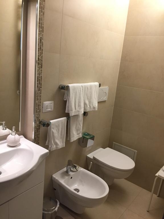Bed and breakfast Oz Bari